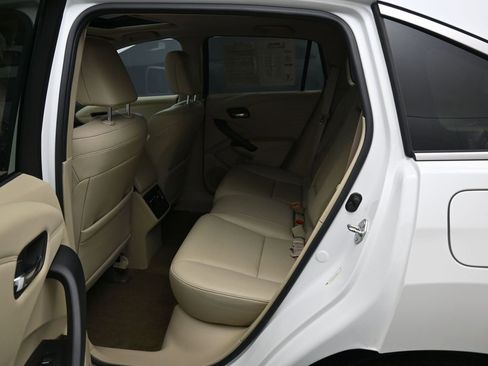 Used 2016 Acura RDX FWD image 33