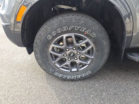 Used 2024 Ford Ranger XLT w/ FX4 Off-Road Package image 8