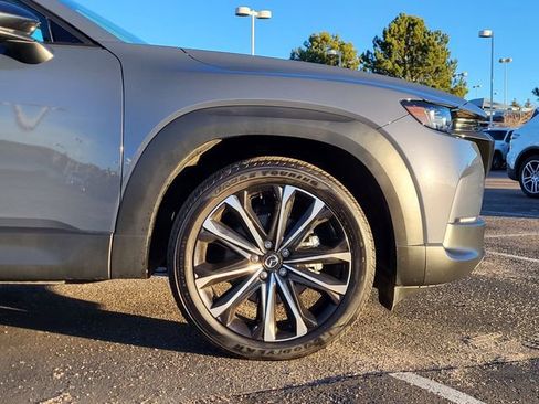 Certified 2025 MAZDA CX-50 AWD 2.5 S w/ Weather Package image 28