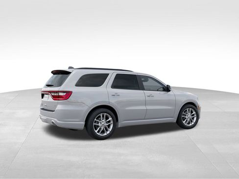 New 2026 Dodge Durango GT image 5