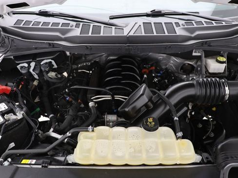 Used 2021 Ford F150 XLT w/ XTR Package image 30