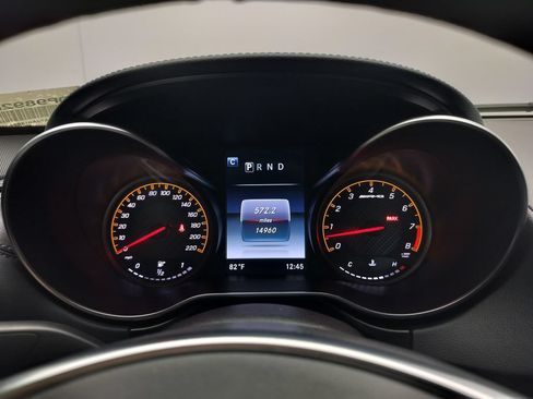 Used 2018 Mercedes-Benz AMG GT S image 12