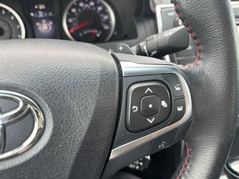 Used 2016 Toyota Camry XSE w/ Moonroof Package image 26