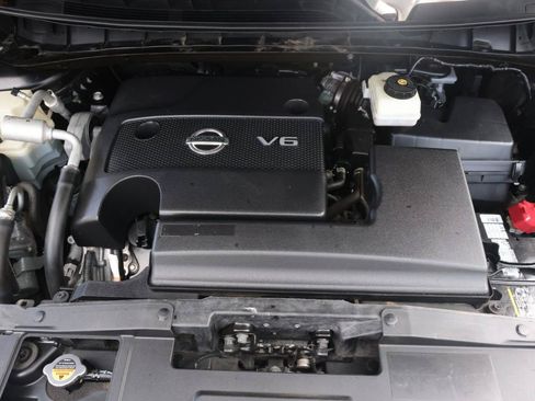 Used 2020 Nissan Murano SL w/ Moonroof Package AWD/4WD image 23