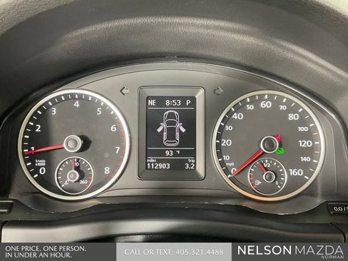 Used 2012 Volkswagen Tiguan S AWD/4WD image 46