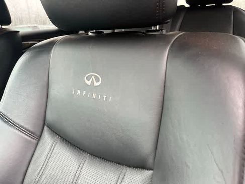 Used 2013 INFINITI JX35 AWD w/ Premium Pkg image 7
