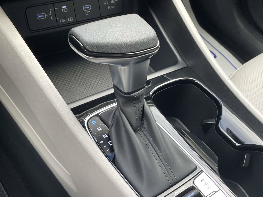 New 2026 Hyundai Tucson SEL Plus AWD/4WD image 30