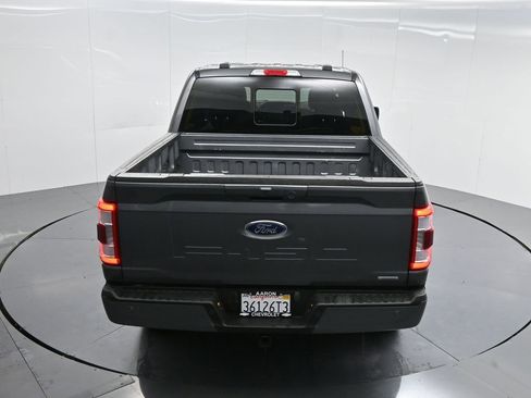 Used 2023 Ford F150 Lariat image 43