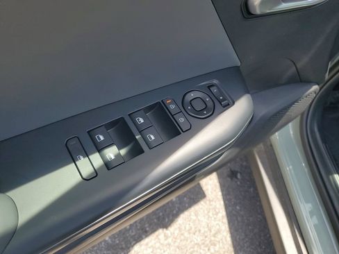 New 2026 Kia K4 FWD image 9