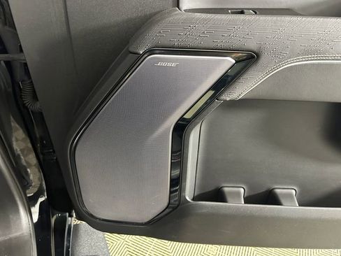 Used 2023 GMC Sierra 1500 AT4X image 30