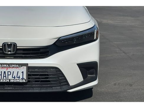 Used 2023 Honda Civic Sport image 48