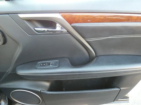 Used 2018 Lexus RX 350L FWD image 34