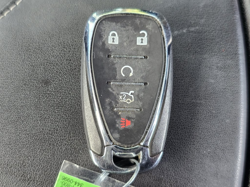 Used 2019 Chevrolet Camaro LT w/ RS Package RWD image 30