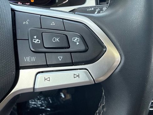 Used 2022 Volkswagen Atlas SE w/ Panoramic Sunroof Package AWD/4WD image 25
