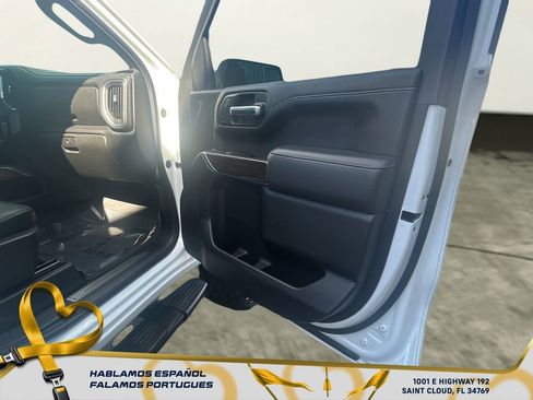 Used 2020 GMC Sierra 1500 Elevation w/ Elevation Value Package image 33