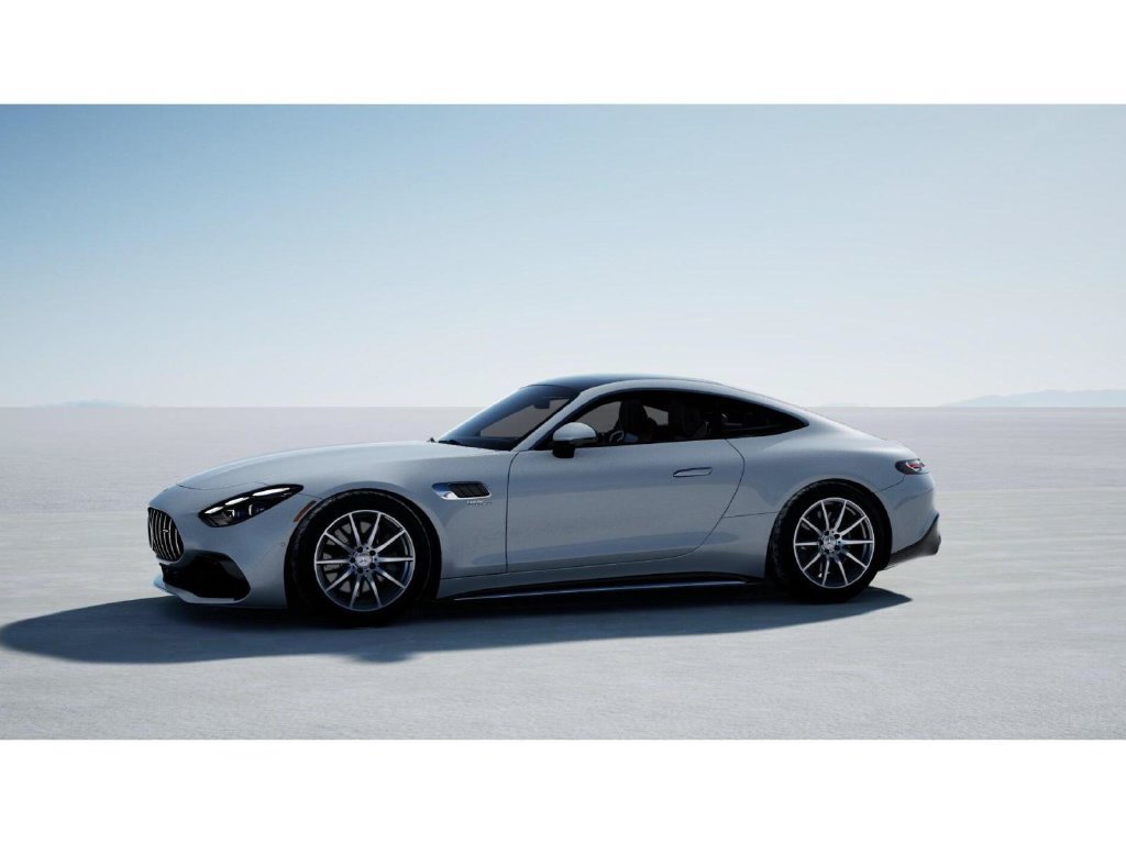 New 2027 Mercedes-Benz AMG GT 43 image 36