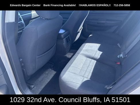 Used 2010 Dodge Charger SXT image 12