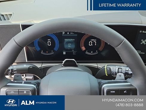 New 2026 Hyundai Santa Fe SEL FWD image 27
