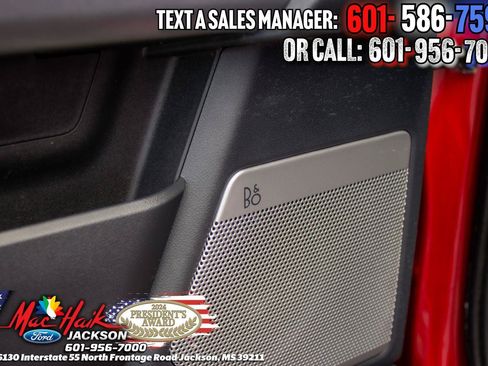Certified 2024 Ford F150 Lariat w/ Tow/Haul Package AWD/4WD image 11