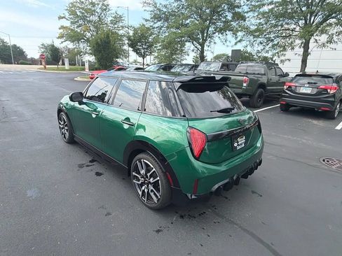 Used 2025 MINI Cooper S FWD image 3