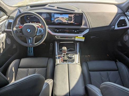 New 2026 BMW XM Label Red w/ M Driver's Package image 15