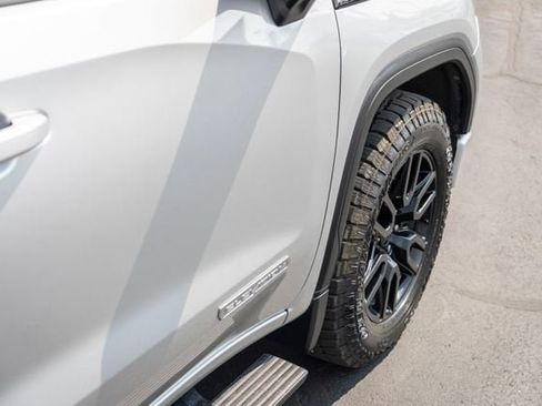 Certified 2021 GMC Sierra 1500 Elevation w/ X31 Off-Road Package AWD/4WD image 36