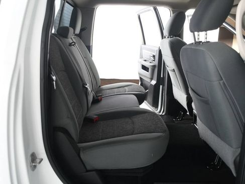 Used 2016 RAM 1500 Lone Star AWD/4WD image 30