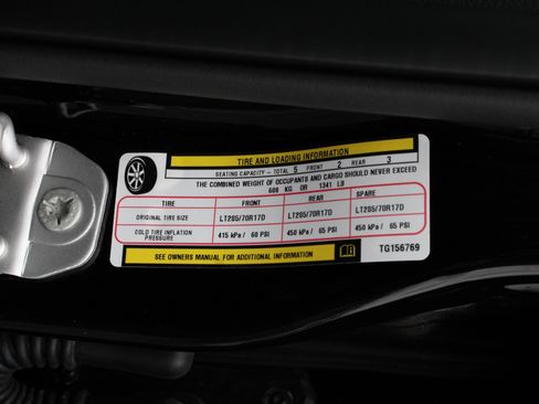 New 2026 RAM 2500 Power Wagon image 42