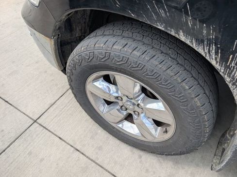Used 2014 RAM 1500 Big Horn AWD/4WD image 7