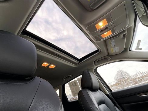 Certified 2023 MAZDA CX-5 AWD 2.5 S w/ Premium Plus Pkg image 22