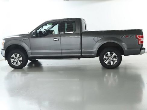 Used 2018 Ford F150 XLT w/ Equipment Group 302A Luxury AWD/4WD image 36