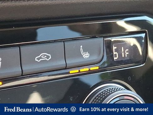 Certified 2023 Volkswagen Taos SEL AWD/4WD image 31