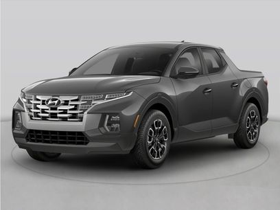 Certified 2025 Hyundai Santa Cruz SEL