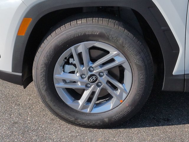 New 2026 Hyundai Tucson SE FWD image 11