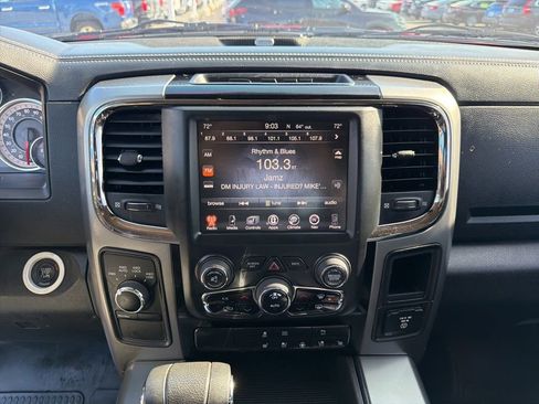 Used 2013 RAM 1500 Sport w/ Sport Premium Group AWD/4WD image 26