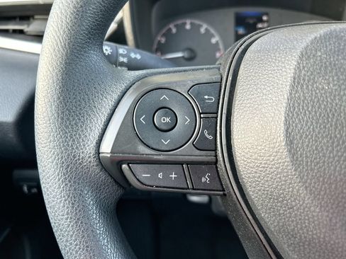 Used 2023 Toyota Corolla LE FWD image 15
