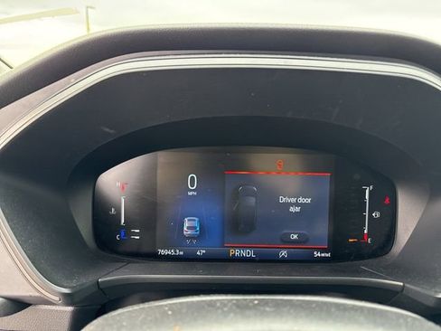 Used 2023 Ford Escape Active FWD image 31