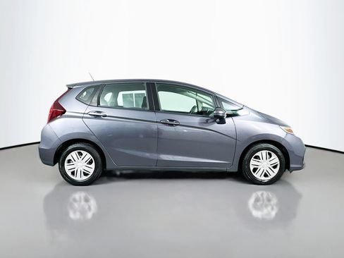 Used 2019 Honda Fit LX image 7