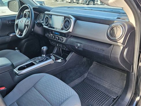 Used 2023 Toyota Tacoma 4x4 Double Cab image 25
