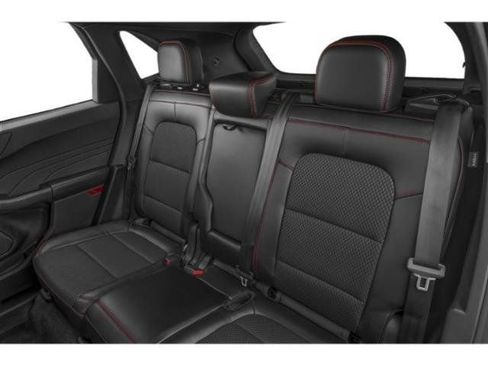 Certified 2023 Ford Escape ST-Line w/ Tech Pack #1 AWD/4WD image 13