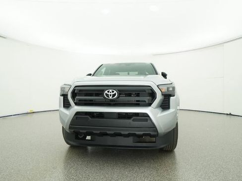 New 2026 Toyota Tacoma SR image 64