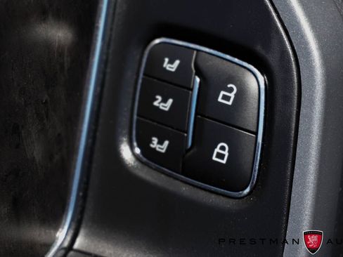 Used 2024 Ford F250 Lariat w/ Sport Appearance Package AWD/4WD image 30