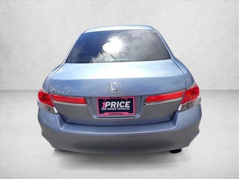 Used 2011 Honda Accord LX-P image 3
