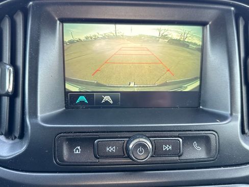 Used 2018 Chevrolet Colorado W/T image 20