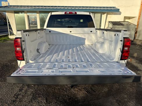 Used 2015 Chevrolet Silverado 1500 LT w/ Trailering Package image 23