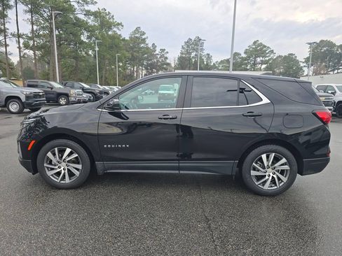 Used 2022 Chevrolet Equinox LT image 6