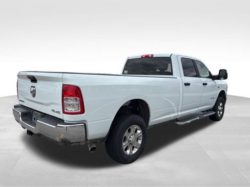 Used 2024 RAM 3500 Big Horn image 5