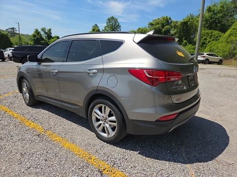 Used 2014 Hyundai Santa Fe Sport 2.0T w/ Navigation Package 06 image 6