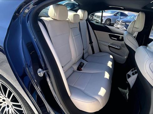 Used 2022 Mercedes-Benz C 300 C 300 w/ Exclusive Trim Package image 19