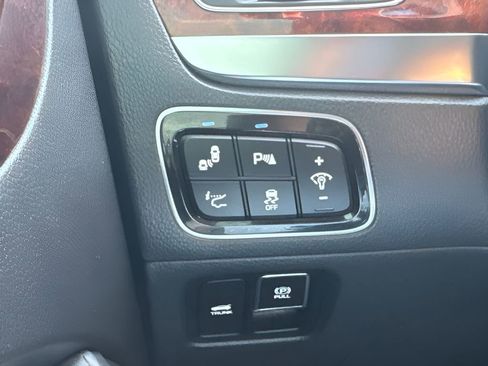 Used 2016 Hyundai Equus Ultimate RWD image 26